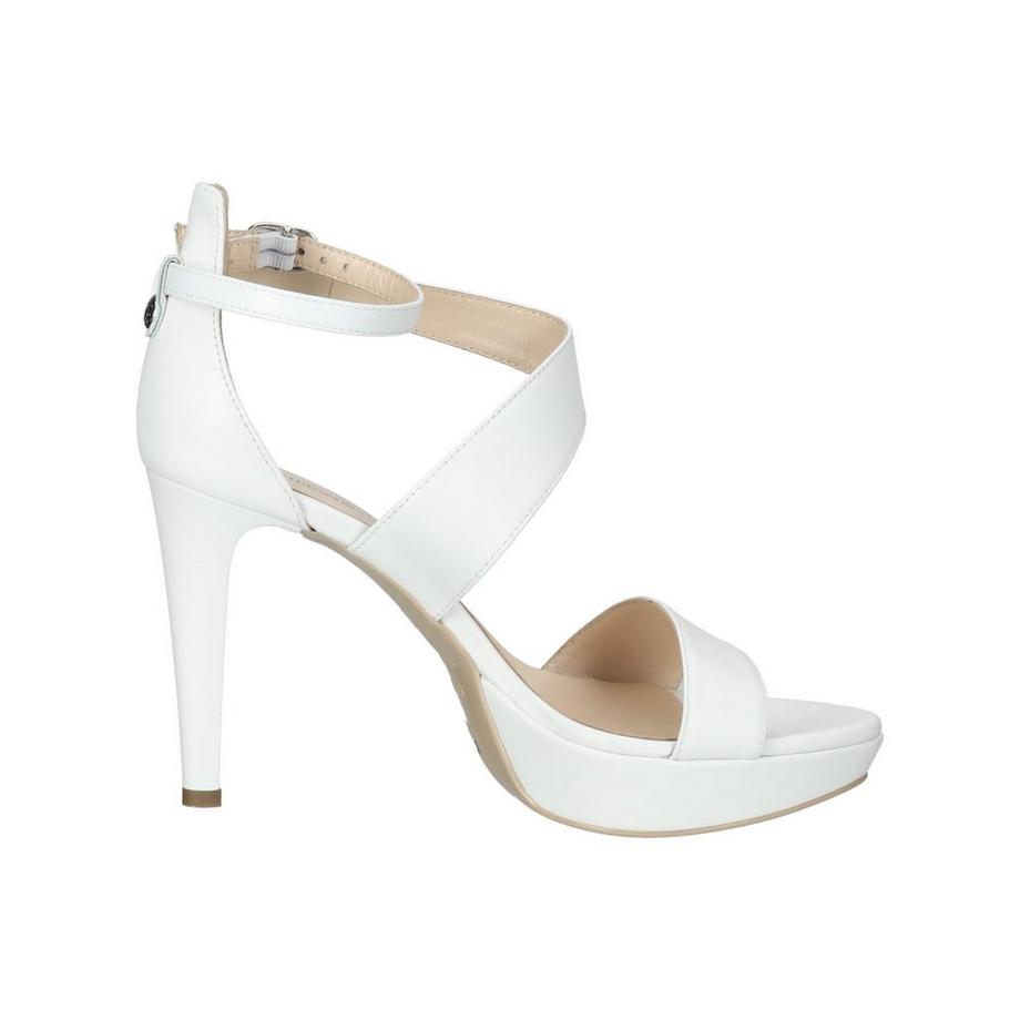 Nero Giardini NeroGiardini Stiletto Plateau Sandalen  