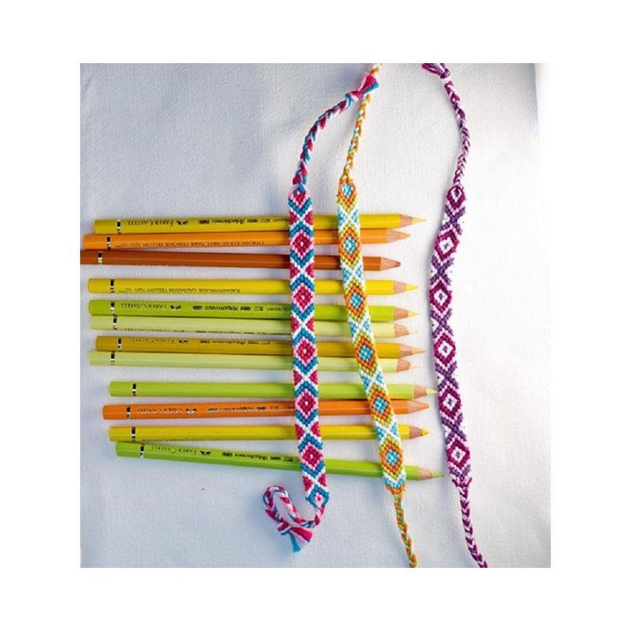 Frech  Freundschaftsbänder (kreativ.startup.) 