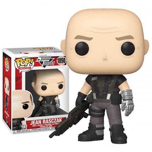 Funko  Funko POP! Starship Troopers: Jean Rasczak (1050) (fp1) 