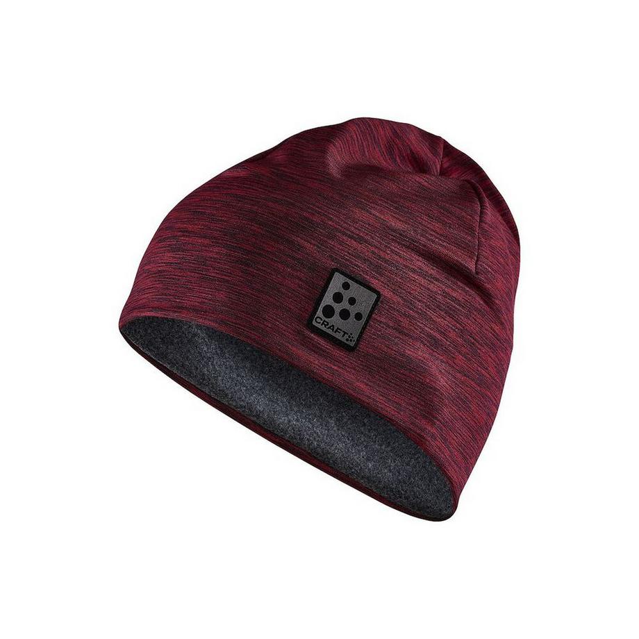 CRAFT  Bonnet punsch melange 