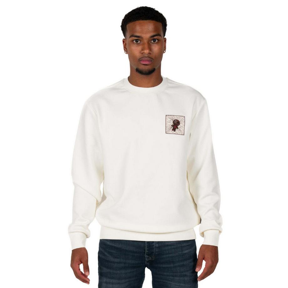 Sweatshirt Rio Bravo