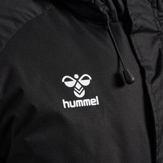 Hummel  parka huel go 