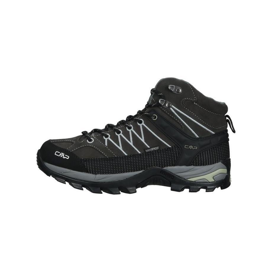 CMP Rigel Mid Chaussures de Randonnée Imperméables  