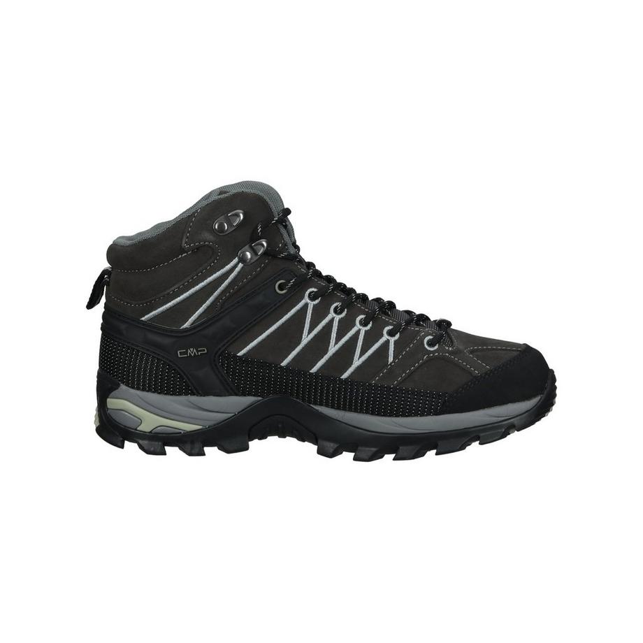 CMP Rigel Mid Chaussures de Randonnée Imperméables  