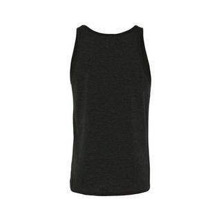 Bella + Canvas  Canvas Jersey TankTop, ärmellos 