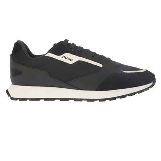 HUGO  Sneaker Icelin, Leder 
