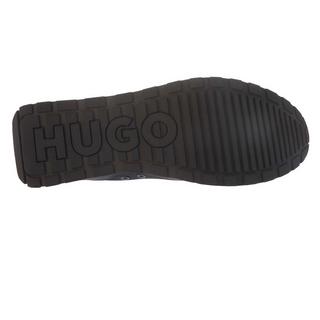 HUGO  Sneaker Icelin, Leder 