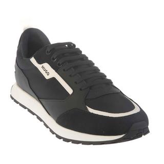HUGO  Sneaker Icelin, Leder 