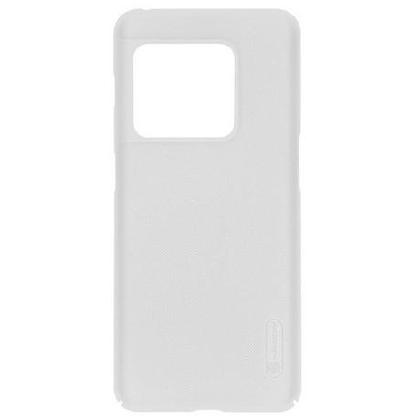 NillKin  Coque OnePlus 10 Pro 5G Nillkin Blanc 