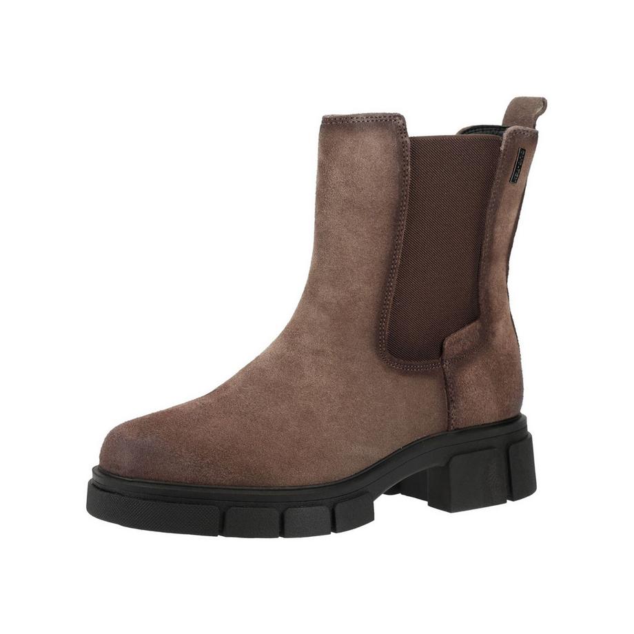 Stiefelette