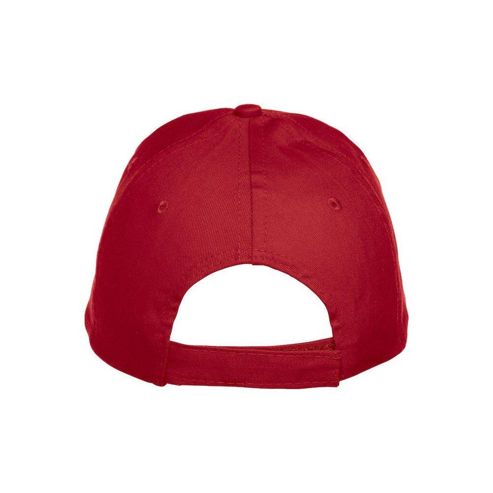 Clique Cappellino Baseball Texas  