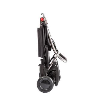 ROLSER Chariot de marché IMAX MF 4 LT rouge (IMX306-R)  