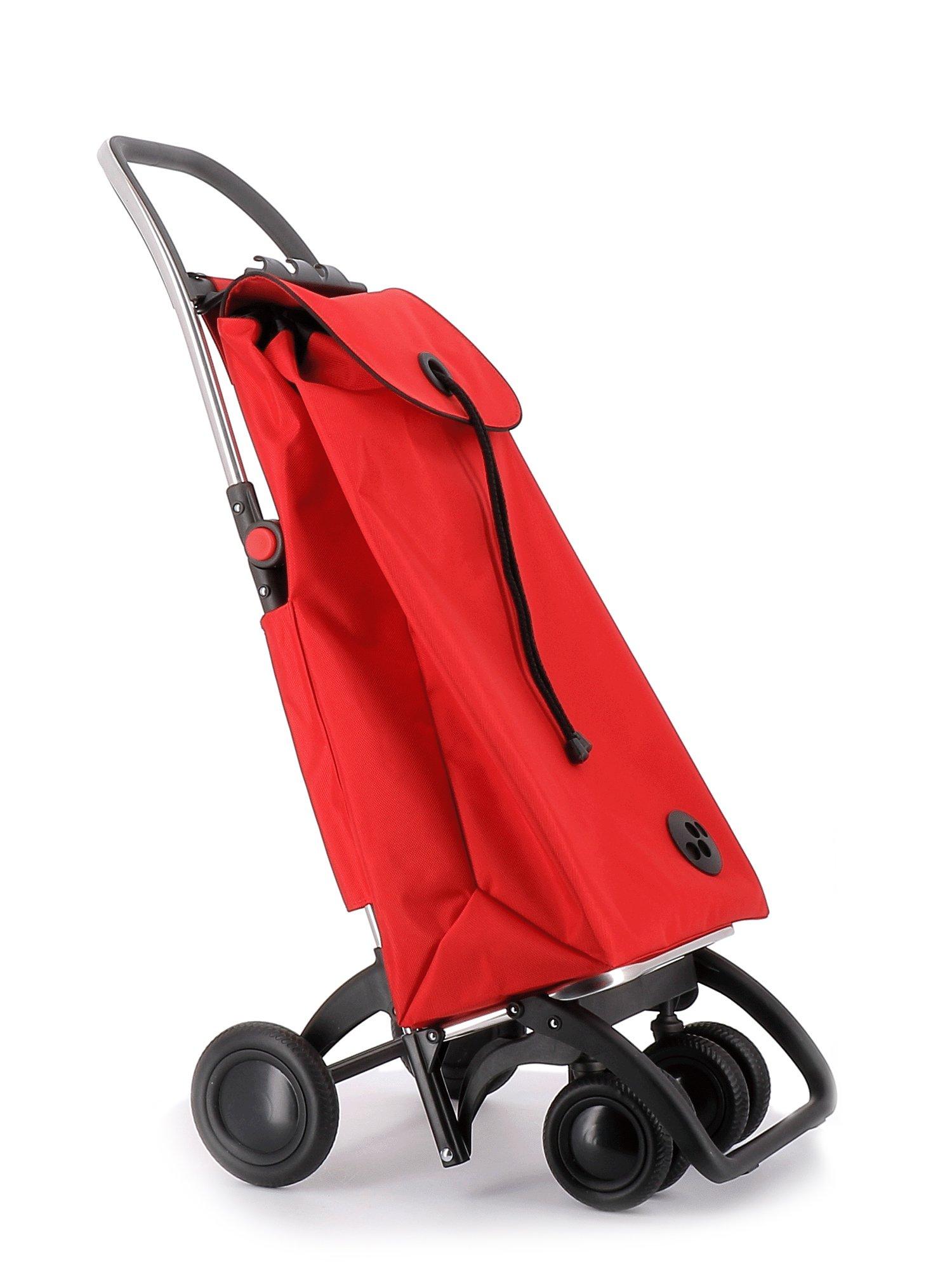 ROLSER IMAX MF 4 LT Einkaufstrolley  