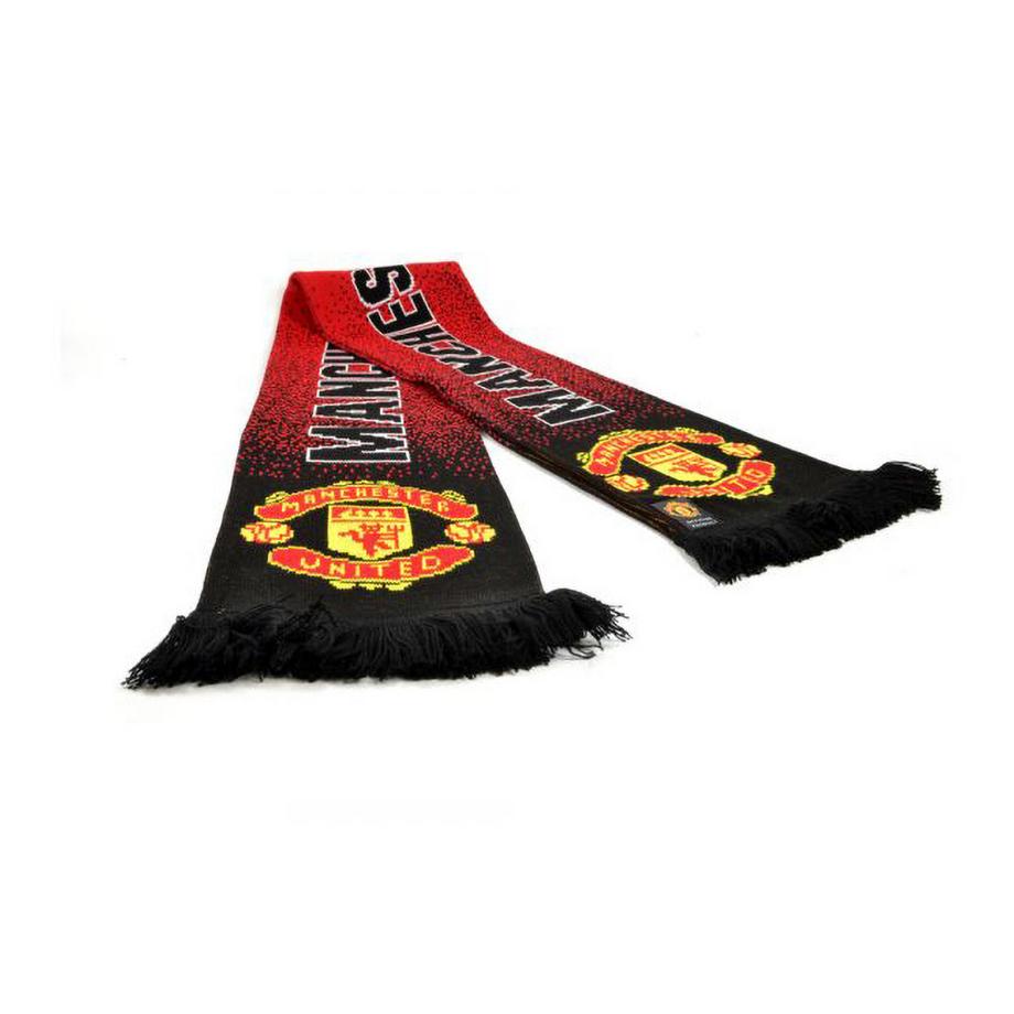 Manchester United Schal  
