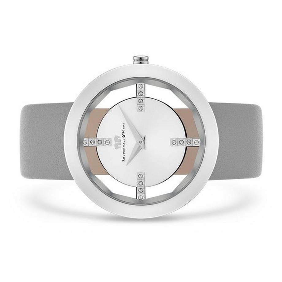 Rhodenwald & Söhne  Armband-Uhr Lucrezia 