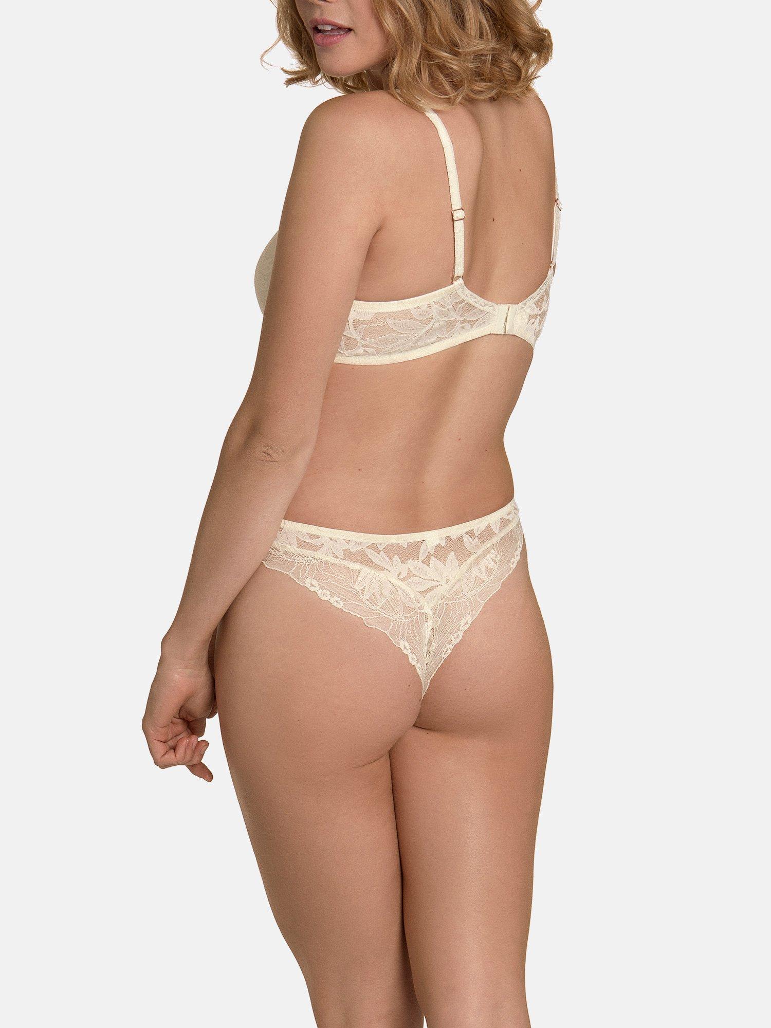 Lisca  Soutien-gorge préformé Harvest mariage  B à E 