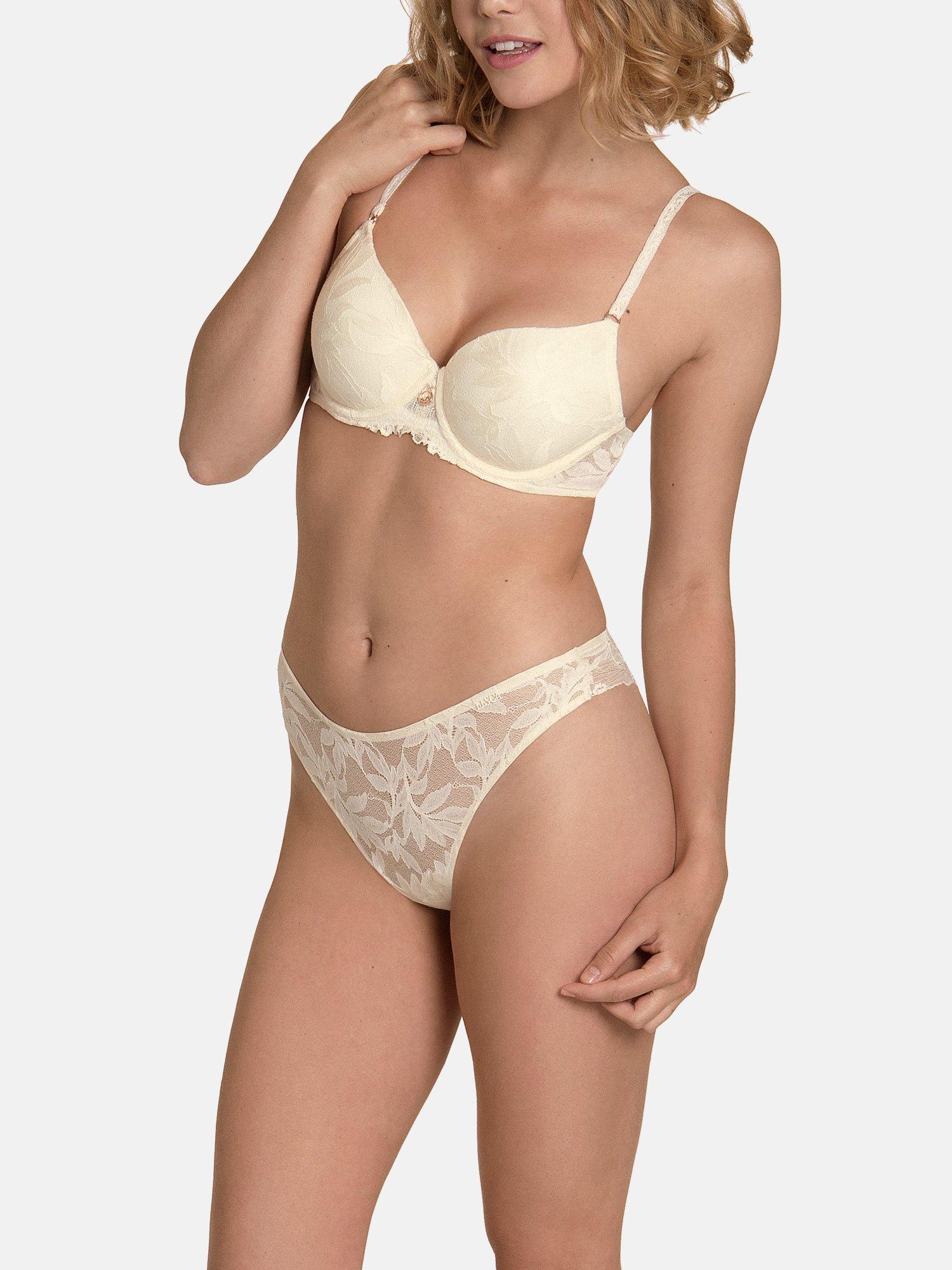 Lisca  Soutien-gorge préformé Harvest mariage  B à E 