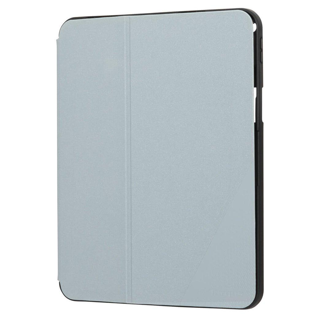 Targus  Click-In 27,7 cm (10.9") Folio Argent 