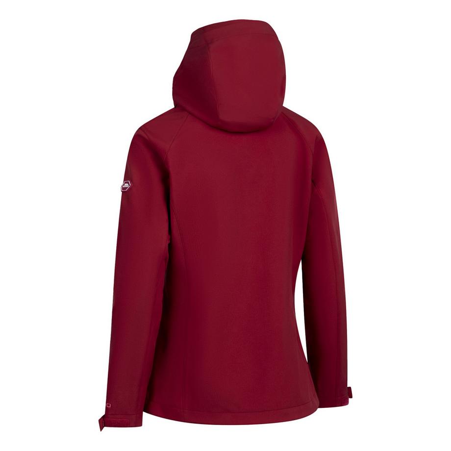 Trespass Persephone Softshelljacke  