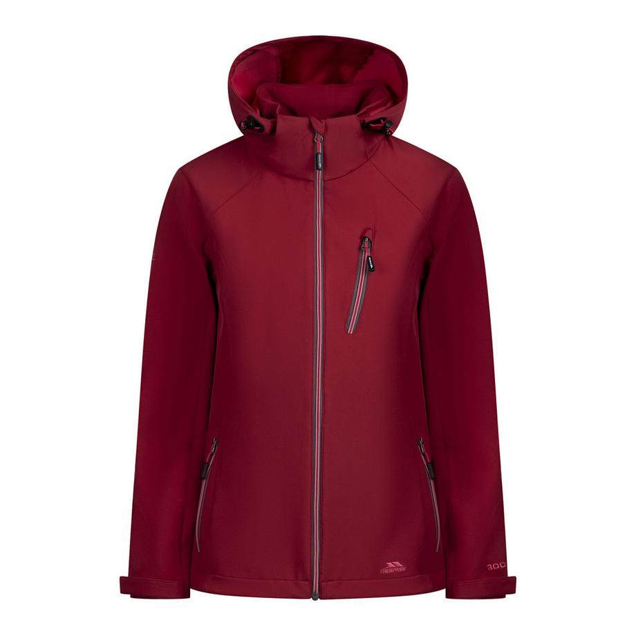 Persephone Softshelljacke