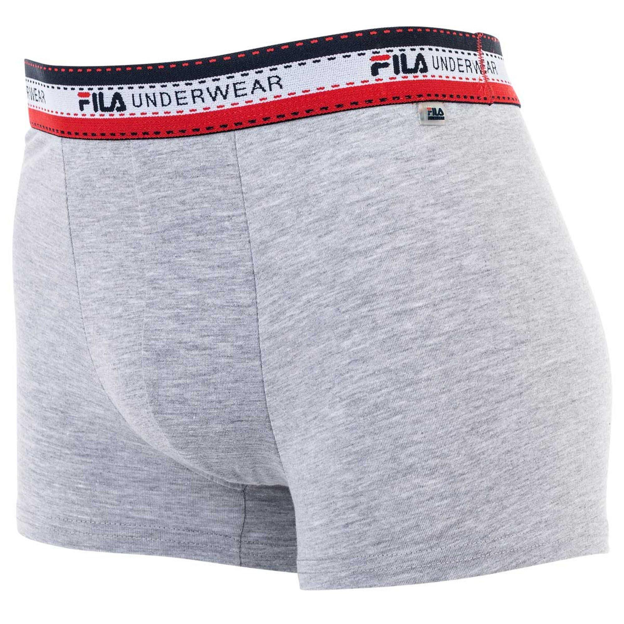 FILA  Boxershort Casual Stretch 