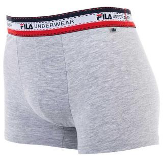 FILA  Boxer 4-pack 