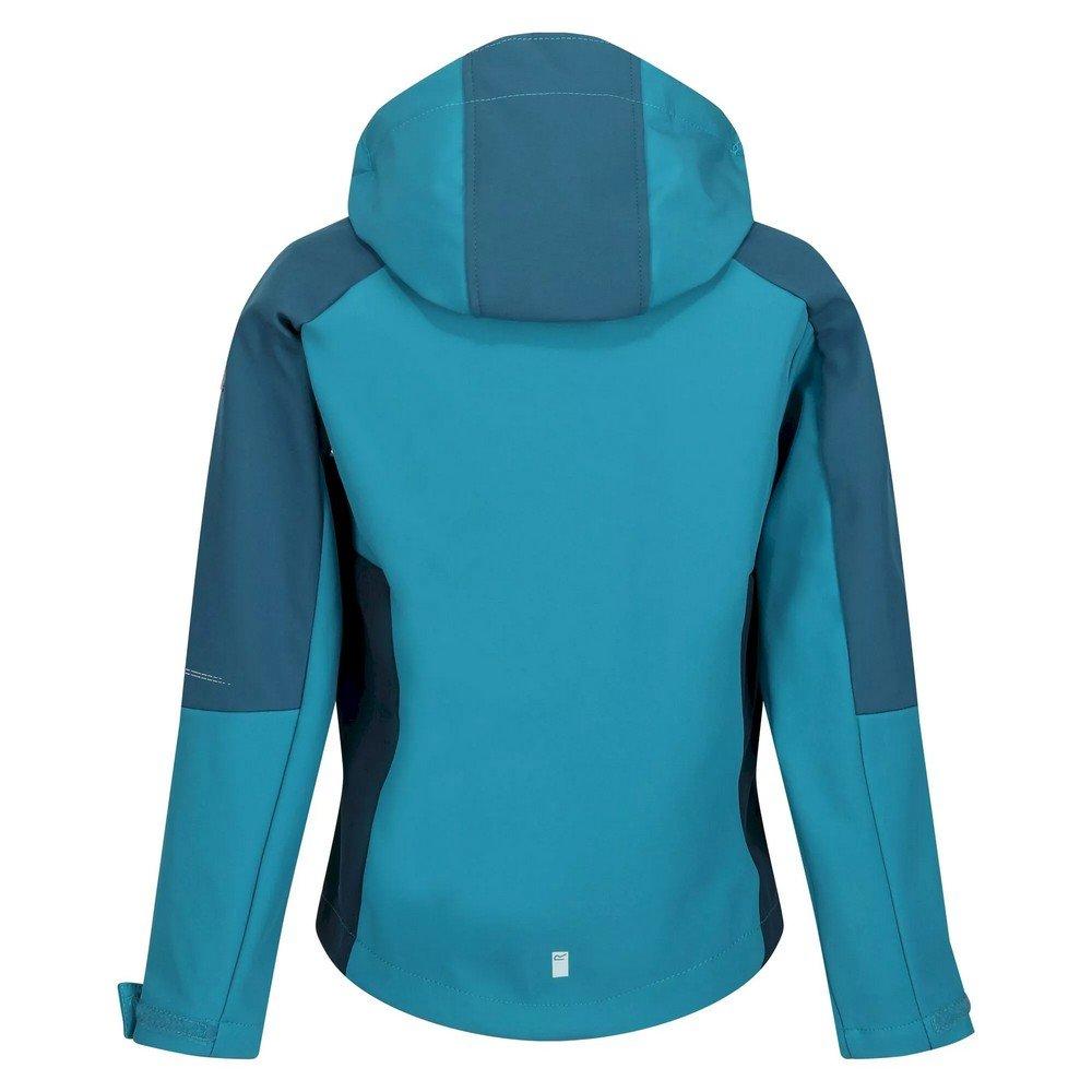 Regatta  Veste softshell EASTCOTT Enfant 