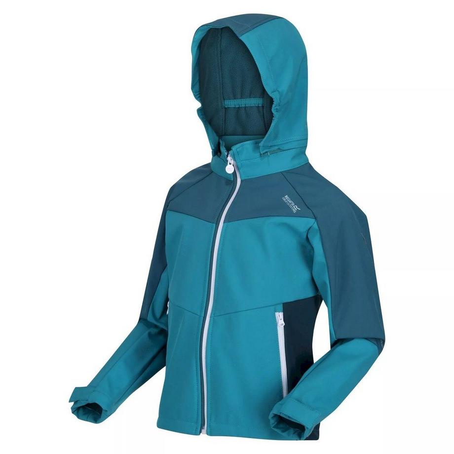 Regatta Eastcott II Veste Softshell  