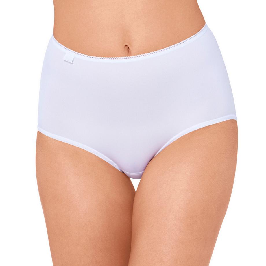 sloggi 24/7 Microfibra Maxi Slip Confezione da 3  