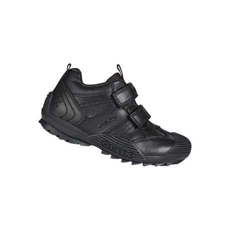 GEOX  Sneakers per bambini Geox Savage Smo.Lea 