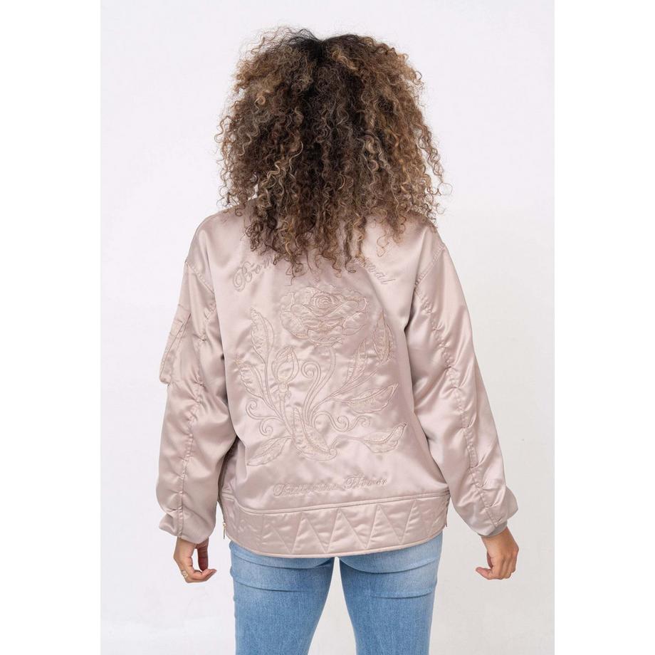 Bomber Kansas Giacca  