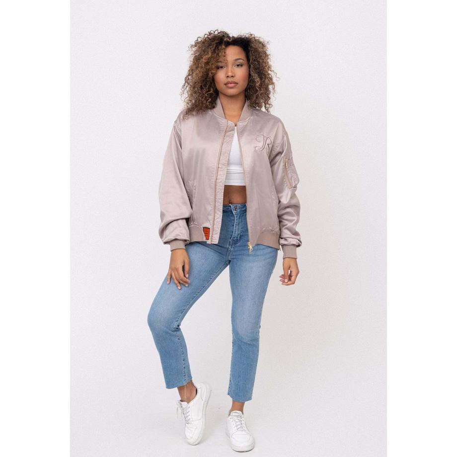 Bomber Kansas Giacca  