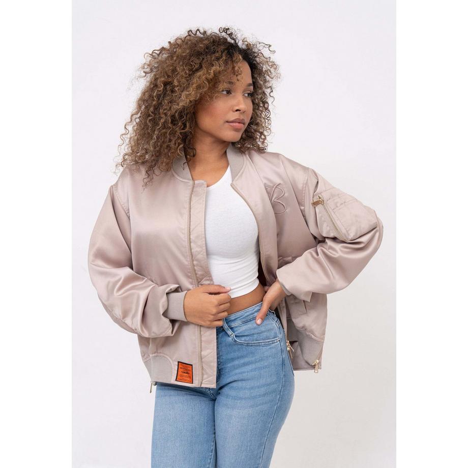 Bomber Kansas Giacca  