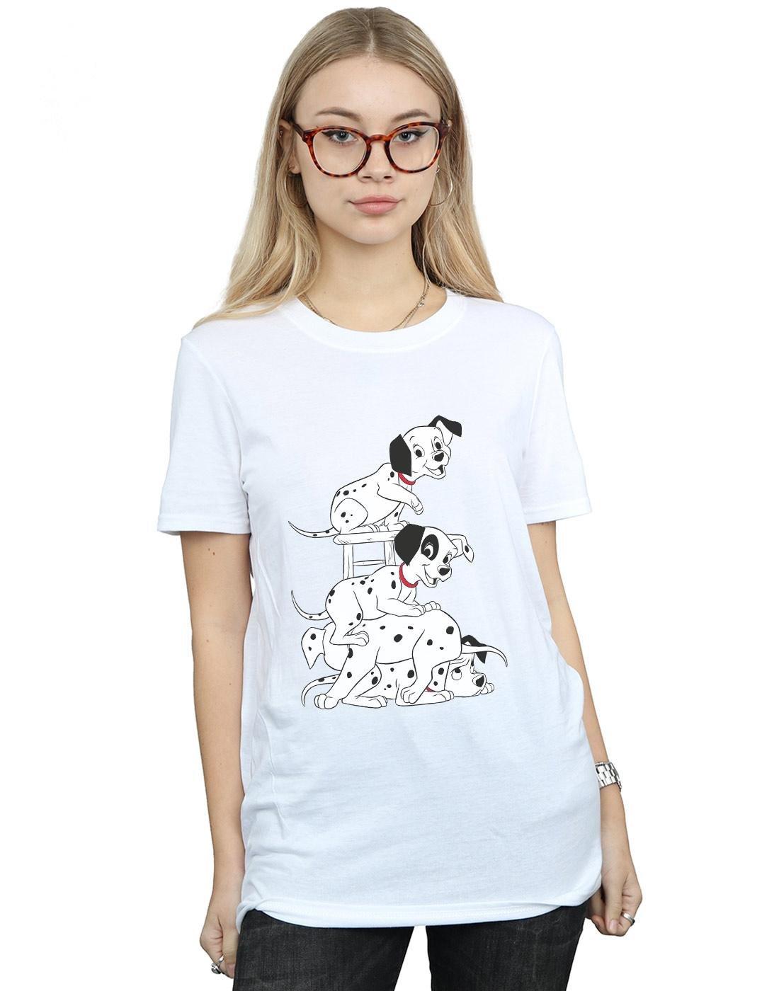 101 Dalmatians  TShirt 