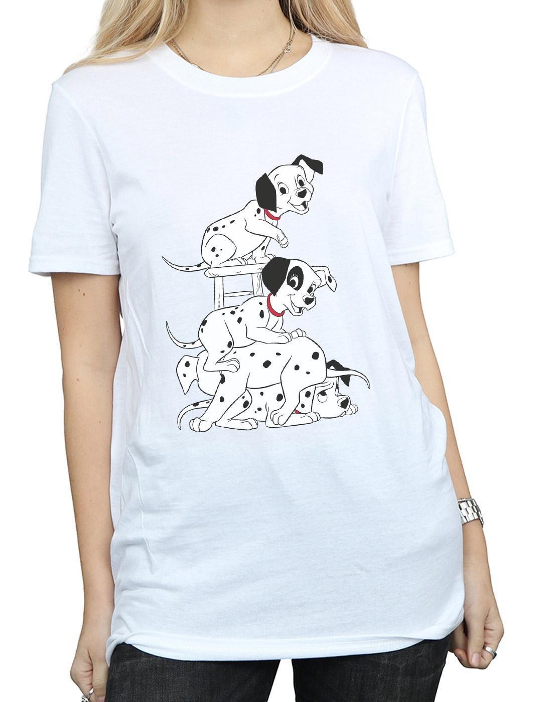 101 Dalmatians  TShirt 