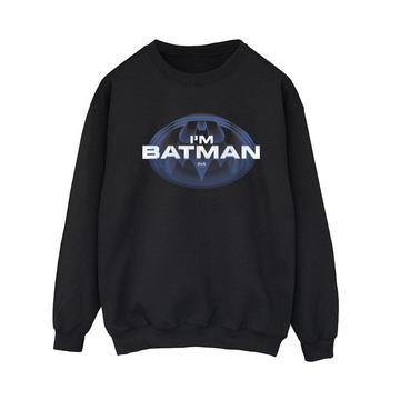 I'm Batman Sweatshirt