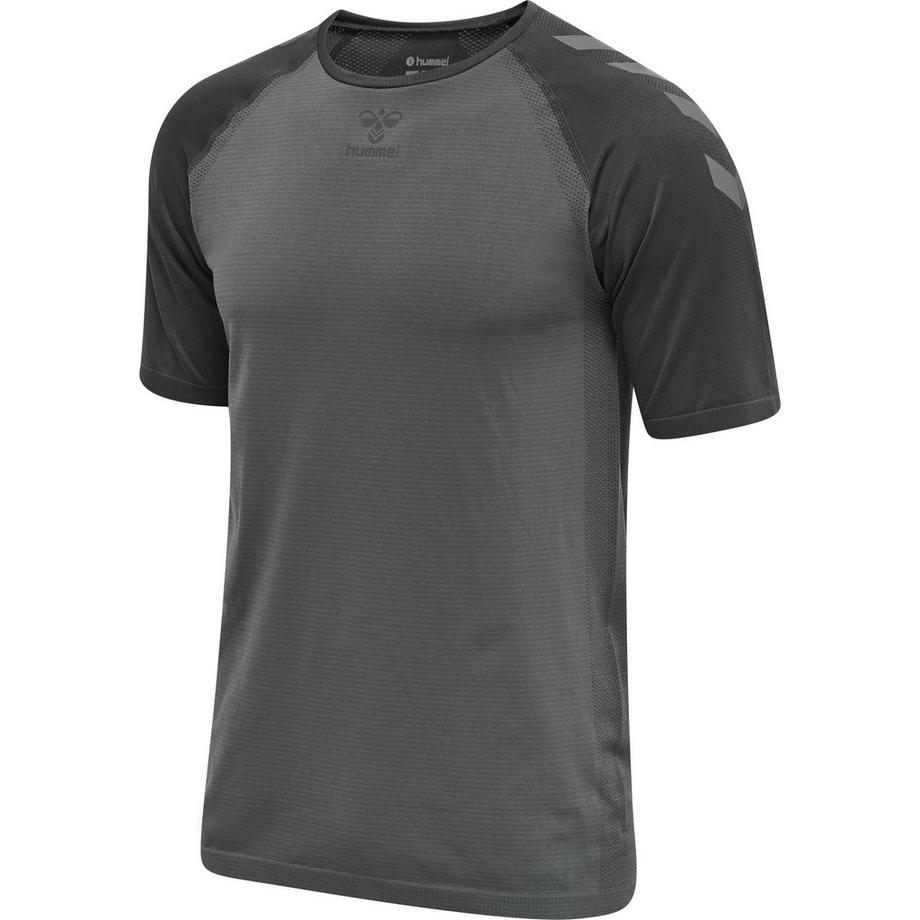 t-hirt hmlpro grid