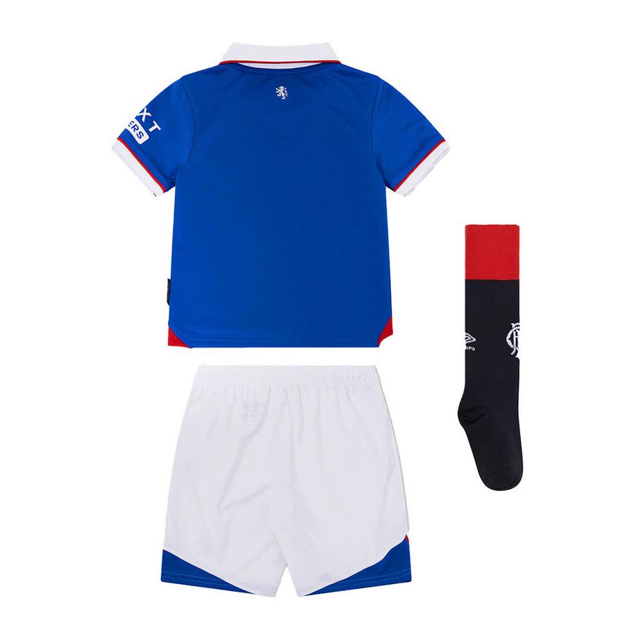 Umbro  25/26 Divisa Casa Rangers Fc 