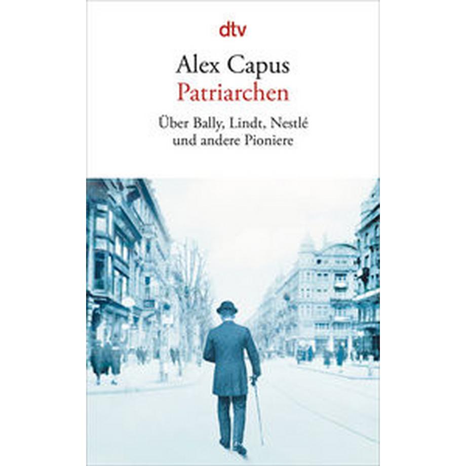 DTV  Patriarchen 