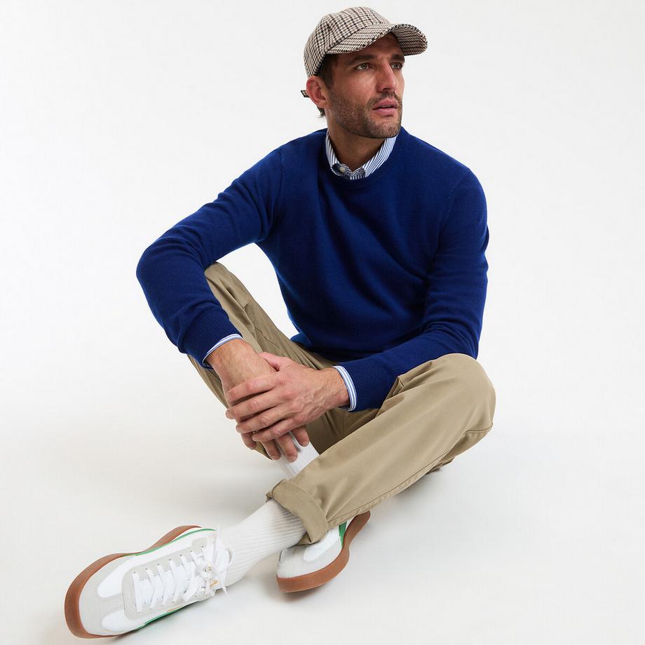 La Redoute Collections Pull Cachemire Laine  