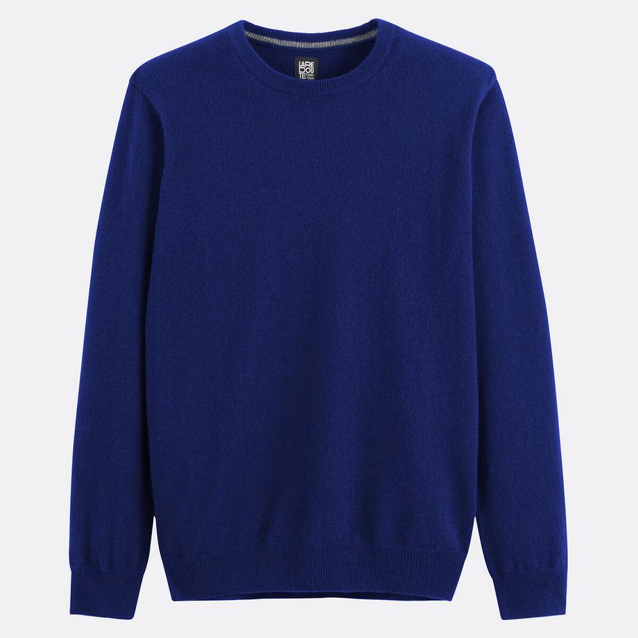 La Redoute Collections Pull Cachemire Laine  