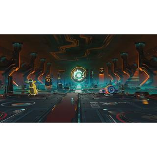 Hello Games  No Man's Sky Beyond 