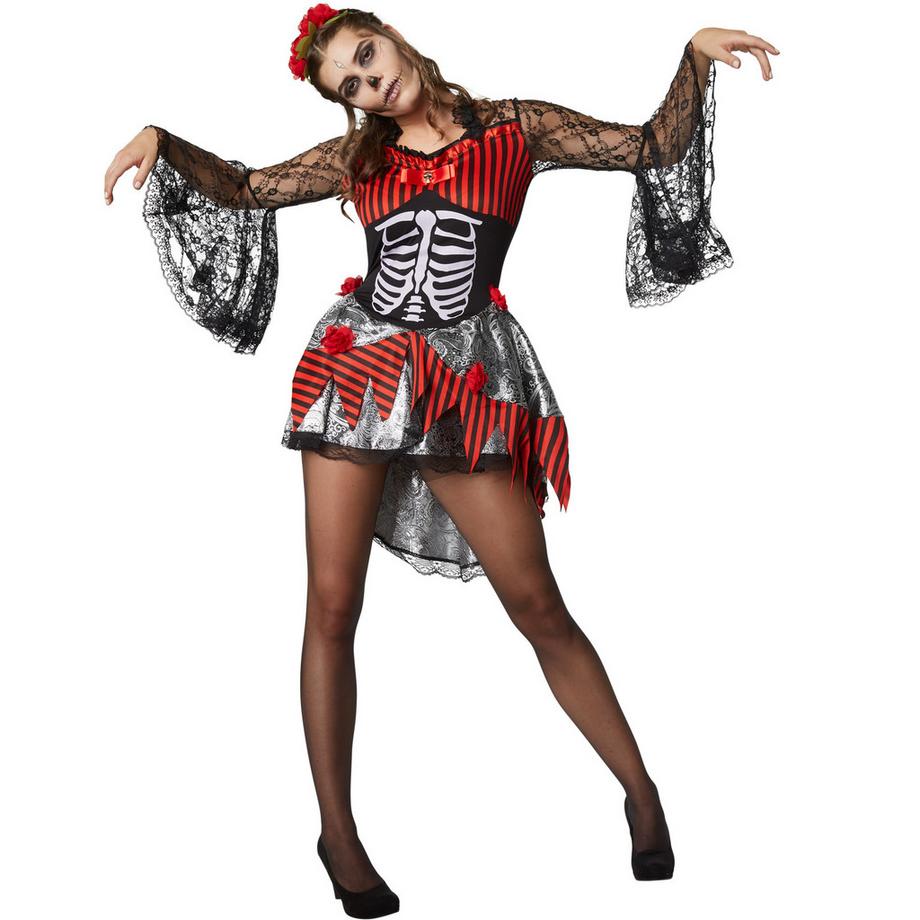 Spaventosa ballerina