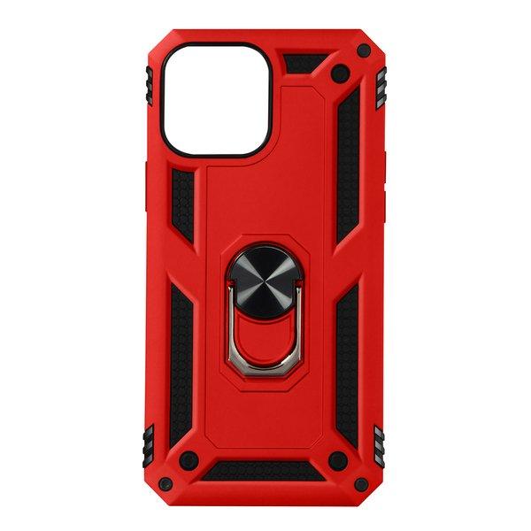 Avizar  Coque iPhone 13 Pro Max Bi-Matière 