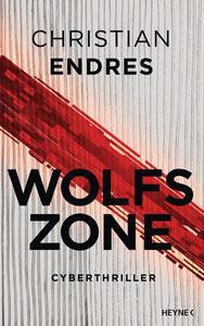 Wolfszone Endres, Christian Copertina rigida 