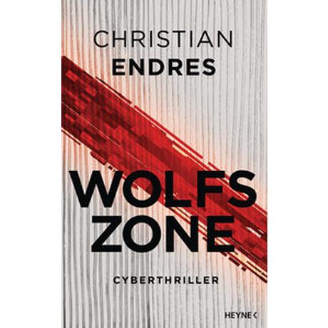 Wolfszone Endres, Christian Copertina rigida 