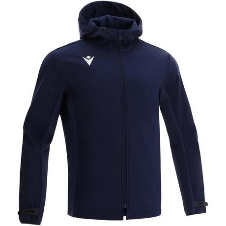 macron  Veste imperméable full zip  Himalaya 