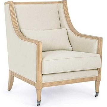 Fauteuil Marlin