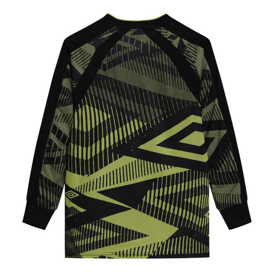 Umbro  Maillot Manches Longues Motiftyle Imprimé 