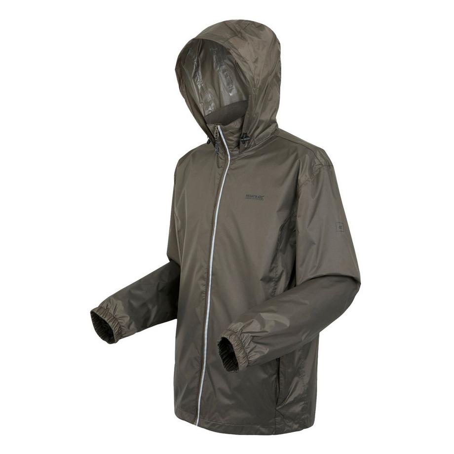 Regatta Lyle IV Leichte Wasserdichte Regenjacke  